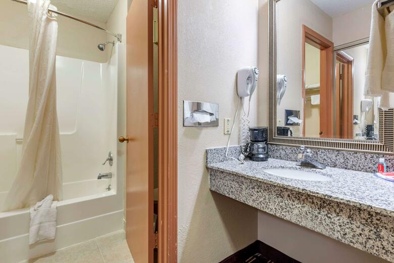 Hotel Baymont By Wyndham Lebanon In