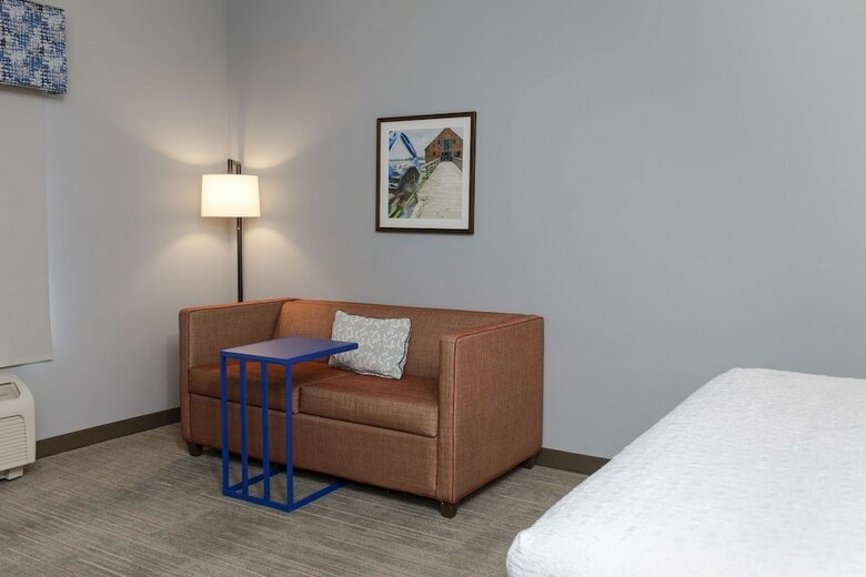 Hotel Hampton Inn Greenville