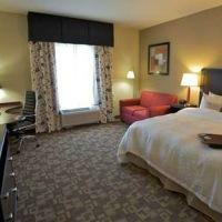 Hotel Hampton Inn Greenville
