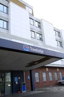 Travelodge Luton Hotel