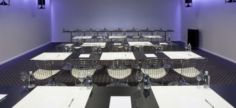 Kube St Tropez Hotel
