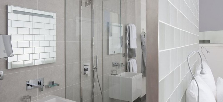Kube St Tropez Hotel