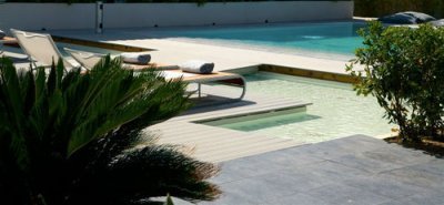 Kube St Tropez Hotel