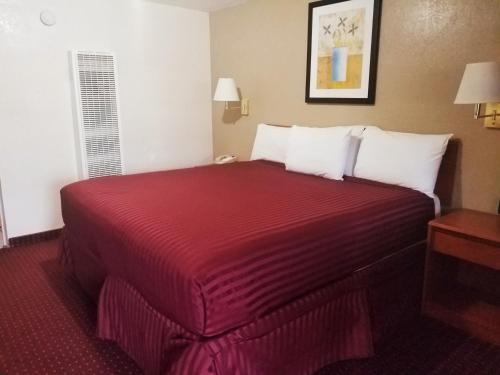 Hotel Econo Lodge