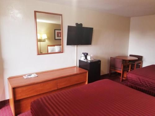 Hotel Econo Lodge