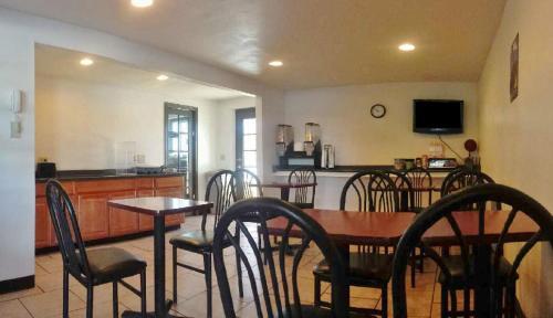 Hotel Econo Lodge