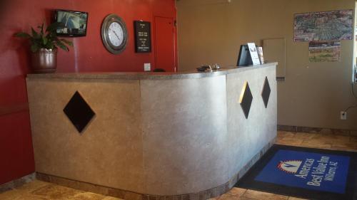 Hotel Econo Lodge