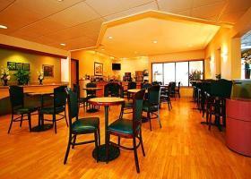 Hotel Comfort Suites