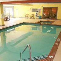 Hotel Hampton Inn Sherman
