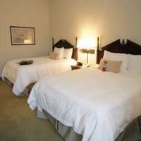 Hotel Hampton Inn Sherman