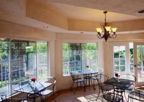 Baechtel Creek Inn & Spa An Ascend Hotel Collection Member