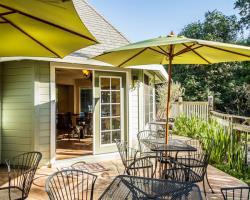 Baechtel Creek Inn & Spa An Ascend Hotel Collection Member