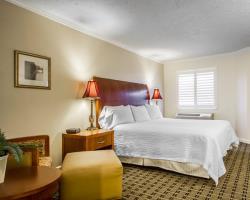 Baechtel Creek Inn & Spa An Ascend Hotel Collection Member