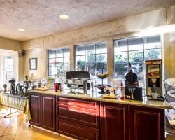 Baechtel Creek Inn & Spa An Ascend Hotel Collection Member