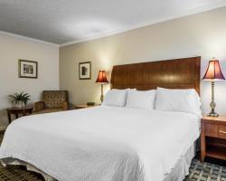 Baechtel Creek Inn & Spa An Ascend Hotel Collection Member