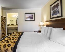 Baechtel Creek Inn & Spa An Ascend Hotel Collection Member