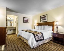 Baechtel Creek Inn & Spa An Ascend Hotel Collection Member