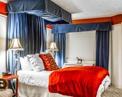 Baechtel Creek Inn & Spa An Ascend Hotel Collection Member