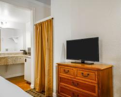 Baechtel Creek Inn & Spa An Ascend Hotel Collection Member