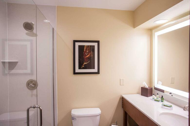 Hotel Best Western Plus Inn Of Williams