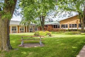 Hotel Rodeway Inn