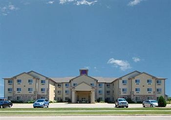 Hotel Comfort Suites