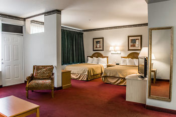 Hotel Quality Inn Central
