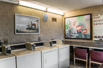Hotel Quality Inn Central