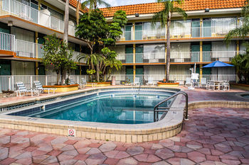 Hotel Quality Inn Central