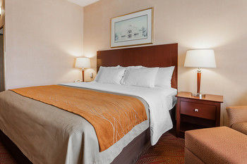 Hotel Comfort Inn