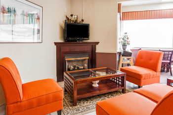 Hotel Comfort Inn