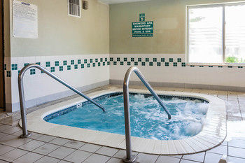 Hotel Comfort Inn