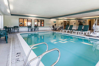 Hotel Comfort Inn