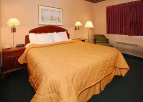 Hotel Comfort Inn