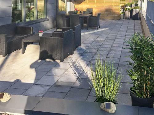 Apartment Hunnebostrand