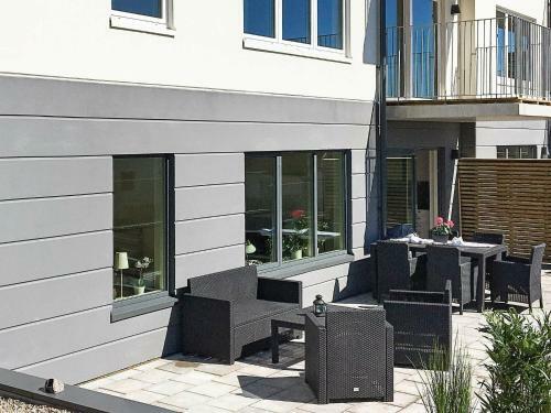 Apartment Hunnebostrand