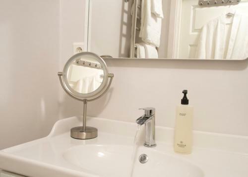 Yaberg Aff�ren Bed & Breakfast