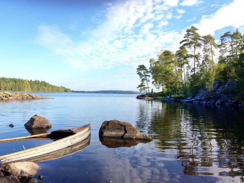 Yaberg Aff�ren Bed & Breakfast