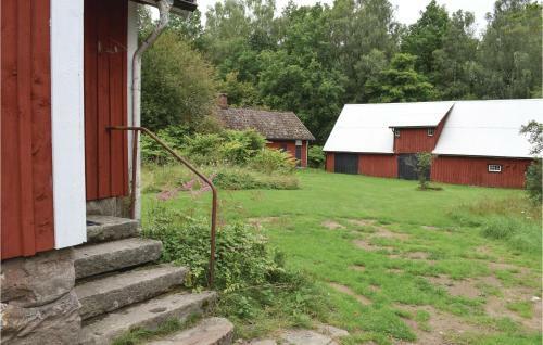 Two-bedroom Holiday Home In Hyltebruk