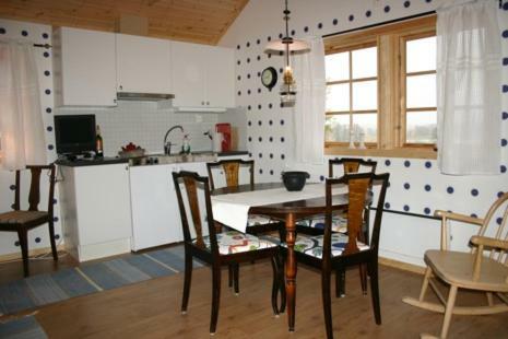 Agroturismo Ulvsby Ranch