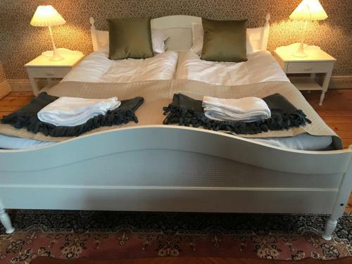 Bed & Breakfast Berg S�teri