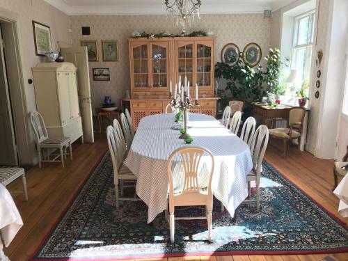 Bed & Breakfast Berg S�teri