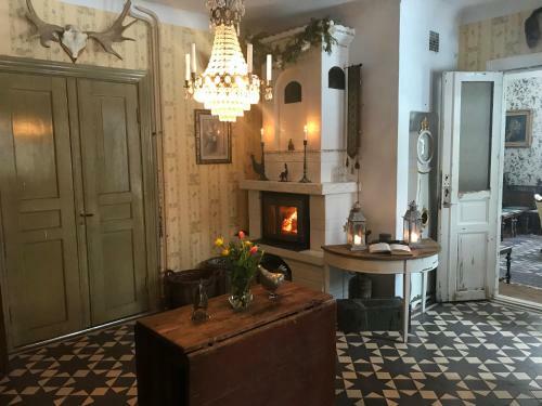 Bed & Breakfast Berg S�teri