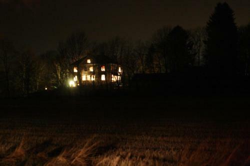 Bed & Breakfast Berg S�teri