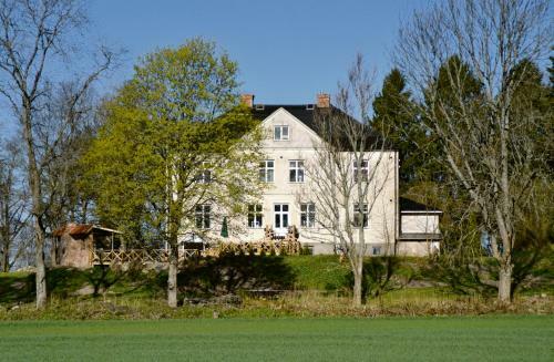 Bed & Breakfast Berg S�teri