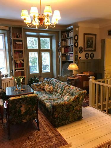 Bed & Breakfast Berg S�teri