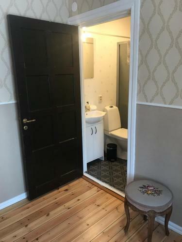 Bed & Breakfast Berg S�teri