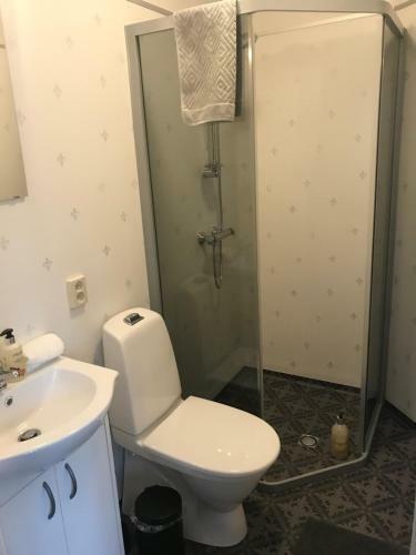 Bed & Breakfast Berg S�teri