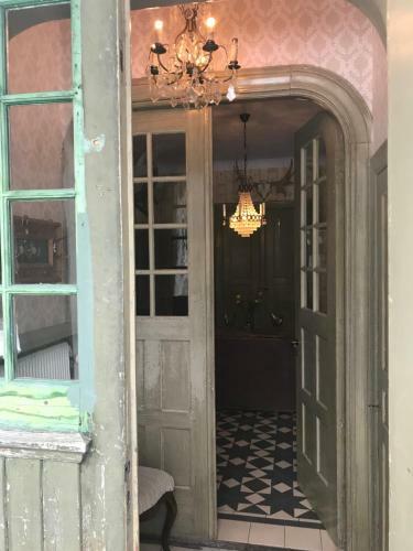 Bed & Breakfast Berg S�teri