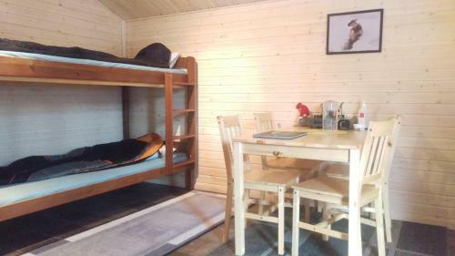 Lodge Jvt Cabins